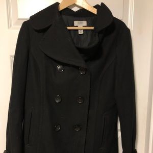Old Navy Peacoat